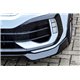 Sottoparaurti anteriore Volkswagen T-ROC R 2019-2021