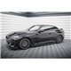 Lama minigonna sottoporta V.2 BMW Serie 2 Coupe G42 2021-