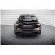 Sottoparaurti estrattore Street Pro BMW Serie 2 Coupe G42 2021-