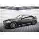 Estensioni minigonne Street Pro BMW Serie 2 Coupe G42 2021-