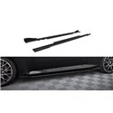 Estensioni minigonne Street Pro + flaps BMW Serie 2 Coupe G42 2021-