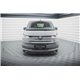 Sottoparaurti splitter anteriore V.1 Volkswagen Multivan T7 2021-