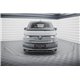 Sottoparaurti splitter anteriore V.2 Volkswagen Multivan T7 2021-
