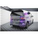 Sottoparaurti diffusore posteriore Volkswagen Multivan T7 2021-