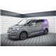 Lama sottoporta Volkswagen Multivan T7 2021-