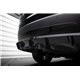Sottoparaurti diffusore posteriore Land Rover Discovery HSE Mk3 2017-
