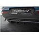 Sottoparaurti estrattore posteriore Volvo C40 MK1 2021-
