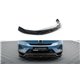 Sottoparaurti splitter anteriore Volvo C40 MK1 2021-