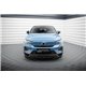 Sottoparaurti splitter anteriore Volvo C40 MK1 2021-