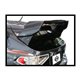 Spoiler alettone Subaru Impreza 2008-2011 5 Porte Look WRC
