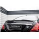 Estensione spoiler Mercedes Classe S W222 2013-2017