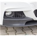 Sottoparaurti anteriore BMW Serie 3 F30 / F31 M-Pack 2012-