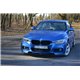 Sottoparaurti anteriore BMW Serie 3 F30 FL Berlina M-Sport 2015-2018