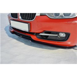 Sottoparaurti anteriore BMW Serie 3 F30 2011-2015