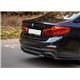 Estrattore sottoparaurti BMW Serie 5 G30 / G31 M-Pack 2017-2020