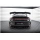 Estensione spoiler Porsche 911 992 GT3 2021-
