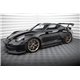 Lama sottoporta Porsche 911 992 GT3 2021-