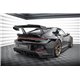 Sottoparaurti laterali posteriori Porsche 911 992 GT3 2021-