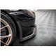 Flaps aerodinamici Porsche 911 992 GT3 2021-