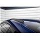 Estensione spoiler per tetto Porsche 718 Cayman GT4 RS 982c 2021-