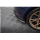 Sottoparaurti laterali posteriori Porsche 718 Cayman GT4 RS 982c 2021-