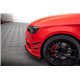 Flaps paraurti anteriore Audi S3 / A3 S-Line 8V Sedan / Cabrio