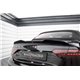 Estensione spoiler Audi S5 / A5 S-Line 8T Cabrio 2007-2011