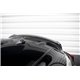 Estensione spoiler alettone posteriore Toyota Yaris Mk4 GR Sport 2021-
