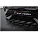 Sottoparaurti splitter anteriore Cupra Ateca Mk1 Faceliftt 2021-