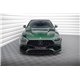 Sottoparaurti splitter anteriore V.2 Mercedes AMG E63 W213 Facelift 2021-
