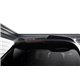 Estensione spoiler per tetto BMW X7 M-Pack G07 Facelift 2022-