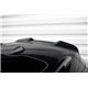 Estensione spoiler per tetto BMW X7 M-Pack G07 Facelift 2022-
