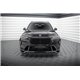 Sottoparaurti splitter anteriore BMW X7 M-Pack G07 Facelift 2022-