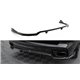 Sottoparaurti estrattore posteriore BMW X7 M-Pack G07 Facelift 2022-
