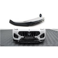 Sottoparaurti splitter anteriore Maserati Grecale Modena Mk1 2022-