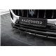 Sottoparaurti splitter anteriore Maserati Grecale Modena Mk1 2022-