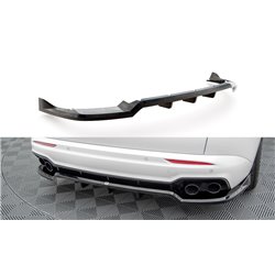 Sottoparaurti diffusore posteriore Maserati Grecale Modena Mk1 2022-