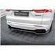 Sottoparaurti diffusore posteriore Maserati Grecale Modena Mk1 2022-