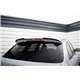 Estensione spoiler per Audi A4 Competition Avant B8 2011-2015 