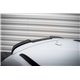Estensione spoiler per Audi A4 Competition Avant B8 2011-2015 