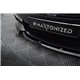 Sottoparaurti splitter anteriore V.2 BMW 4 Gran Coupe F36 M-Pack 2014-2017 