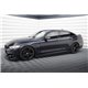 Lama sottoporta BMW 4 Gran Coupe F36 M-Pack 2014-2017 