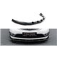 Sottoparaurti splitter anteriore Mercedes Citan Mk1 2012-2021