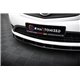 Sottoparaurti splitter anteriore Mercedes Citan Mk1 2012-2021