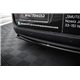 Sottoparaurti estrattore posteriore Mercedes Citan Mk1 2012-2021