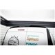 Estensione spoiler Mercedes Citan Mk1 2012-2021