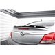 Estensione spoiler Opel Insignia OPC-Line Mk1 2008-2013
