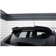 Estensione alettone posteriore Opel Corsa F ( Mk6) 2019-