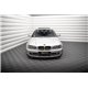 Sottoparaurti splitter anteriore V.1 BMW Serie 3 E46 Coupe 98-03