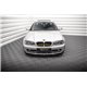 Sottoparaurti splitter anteriore V.3 BMW Serie 3 E46 Coupe 98-03